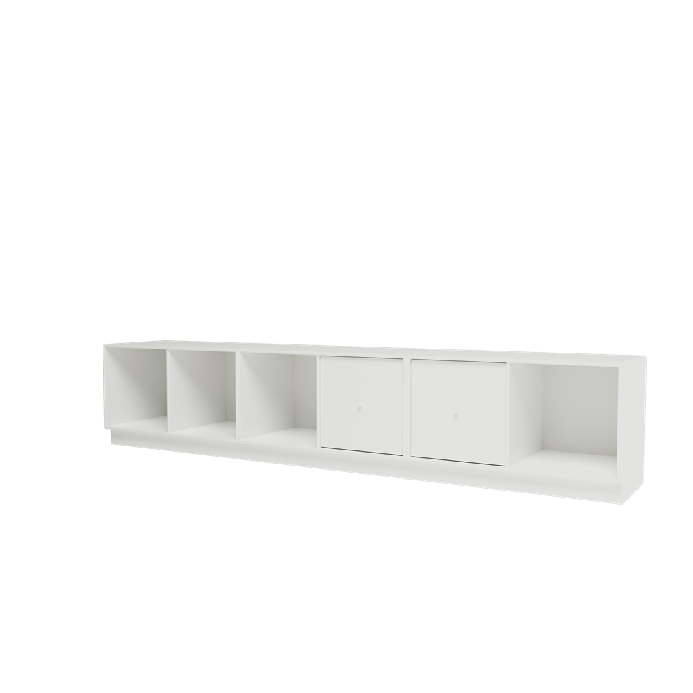 01 White