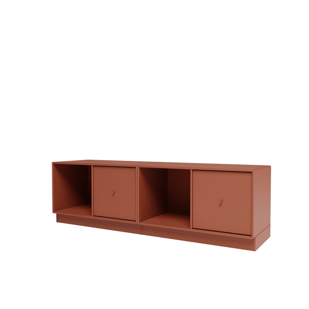 146 Hazelnut