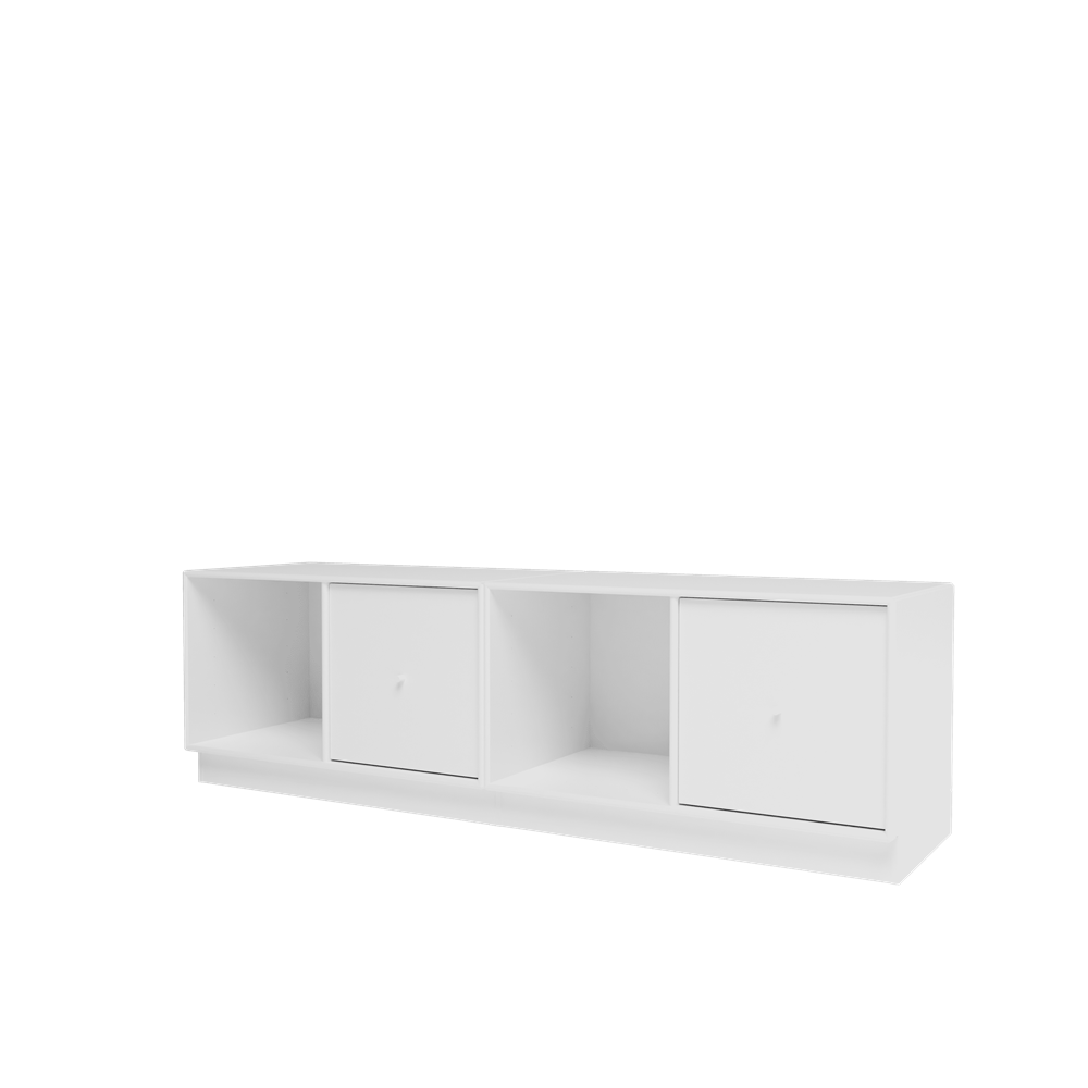 101 New White