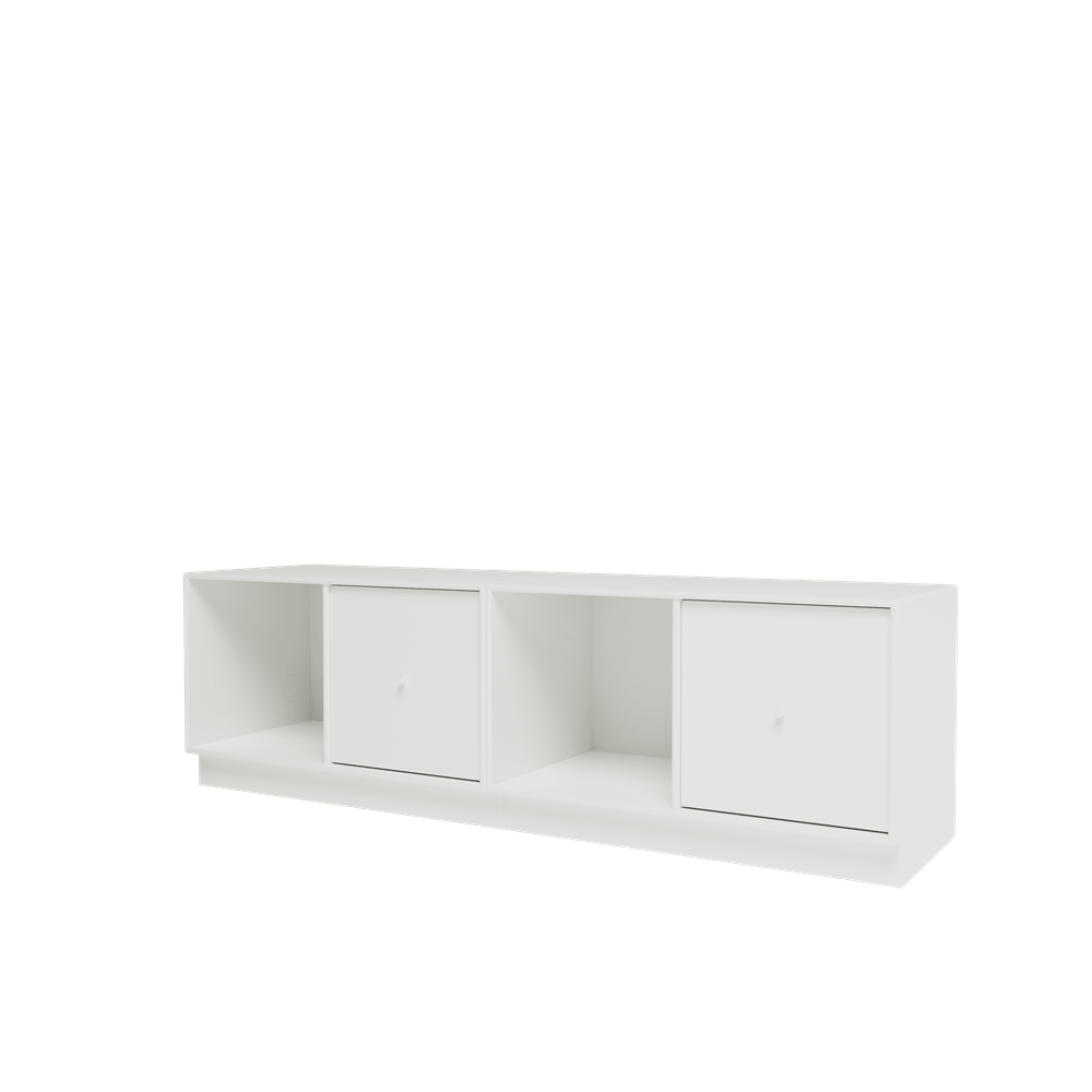 01 White