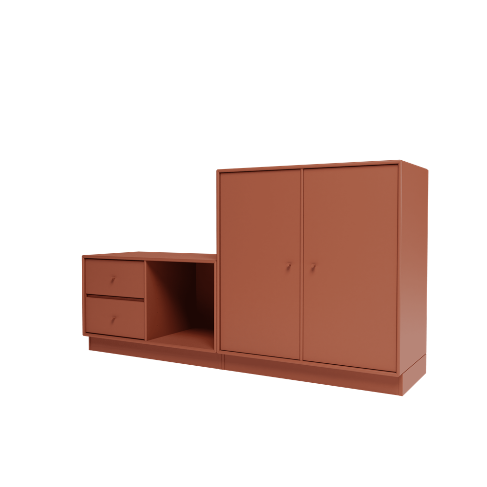 146 Hazelnut