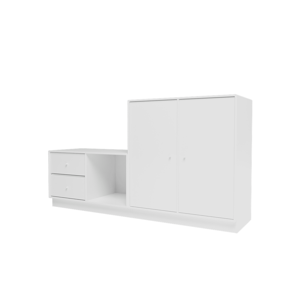 101 New White