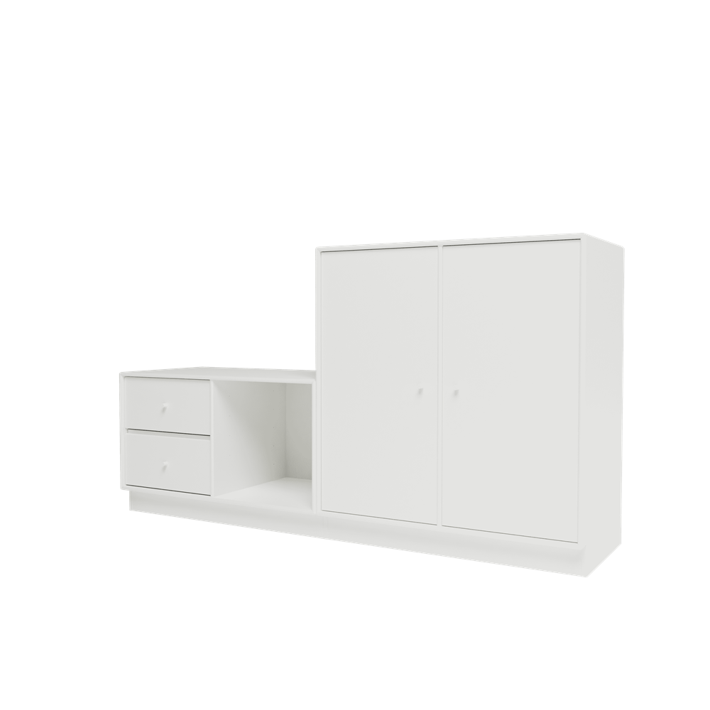 01 White