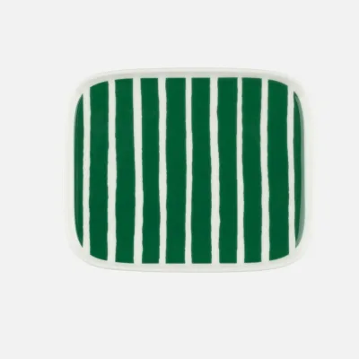 Plate Marimekko Piccolo 15 x 12 cm