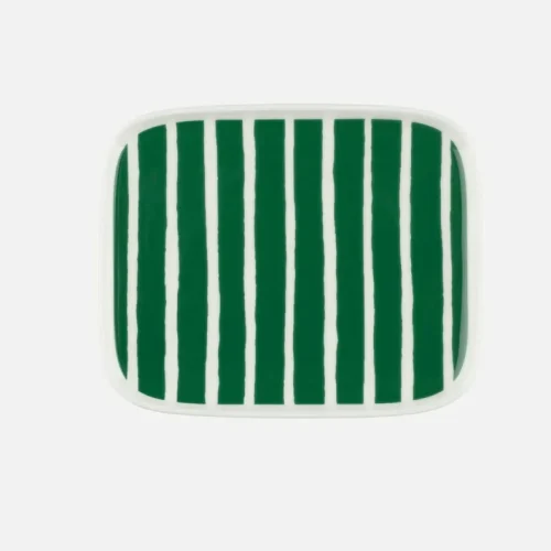 Plate Marimekko Piccolo 15 x 12 cm