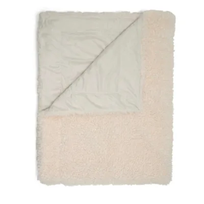 Plaid Essenza Shelley Oatmeal 150 x 200 cm