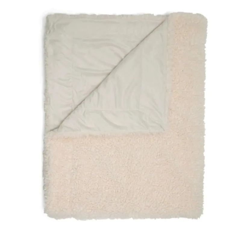 Plaid Essenza Shelley Oatmeal 150 x 200 cm