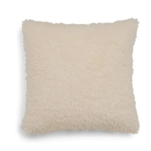 Sierkussen Essenza Shelley Oatmeal 50 x 50 cm