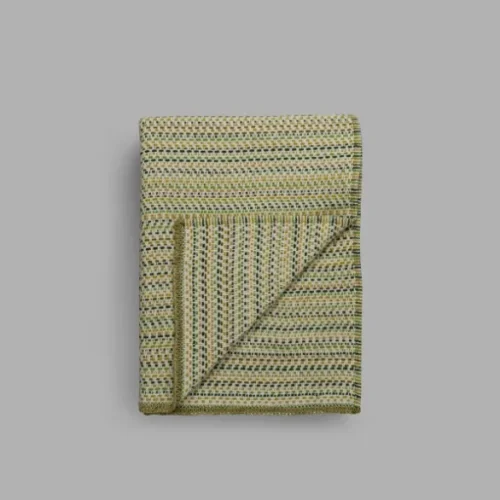 Plaid Røros Juli - 6352 Greens