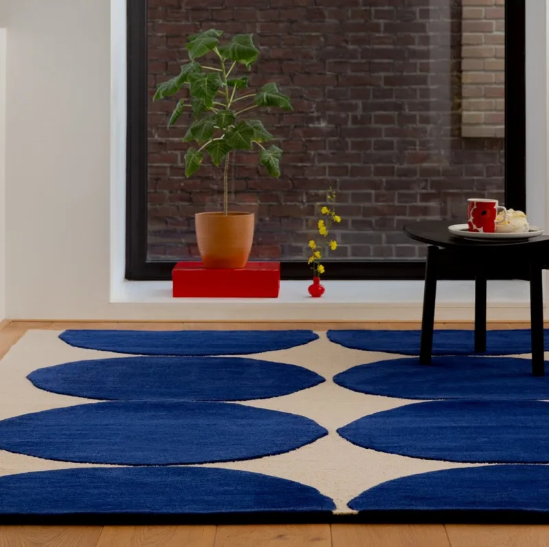 Vloerkleed Marimekko Isot Kivet - Afbeelding 3