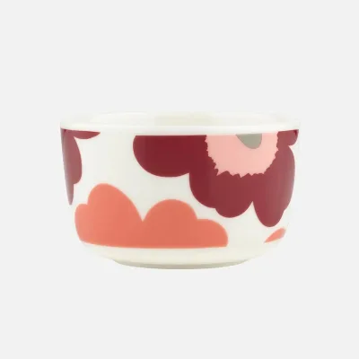 Kom Marimekko Unikko 2,5 dl