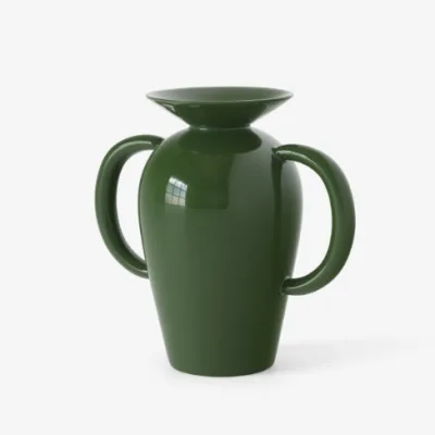 Vaas &Tradition Momento Emerald