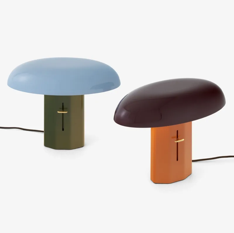 Tafellamp &Tradition Montera - Afbeelding 4