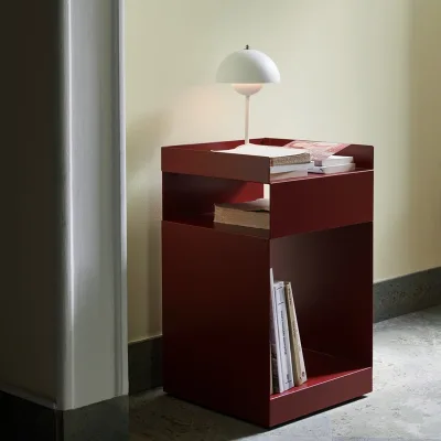Rotate &Tradition - Merlot