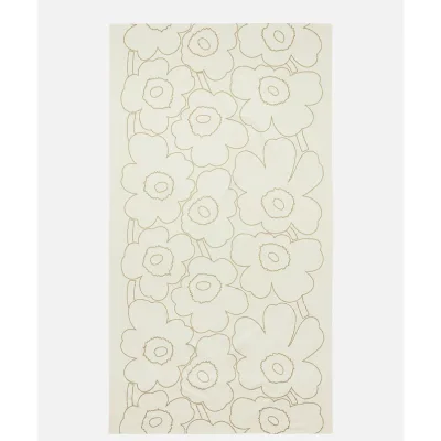 Tafelkleed Marimekko Piirto Unikko