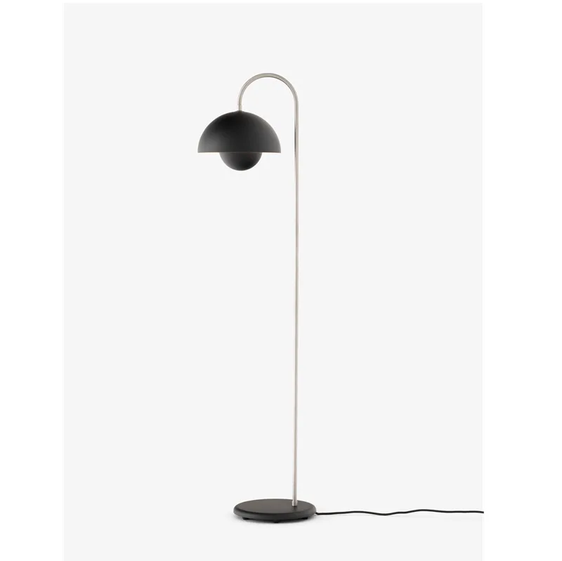 Matt black