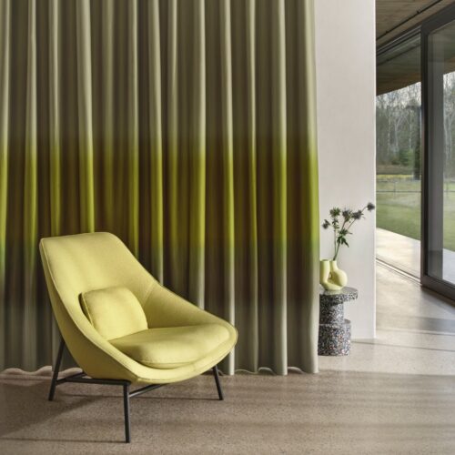 Gordijnstof De Ploeg Flare