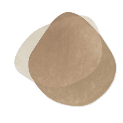 vloerkleed arp natural
