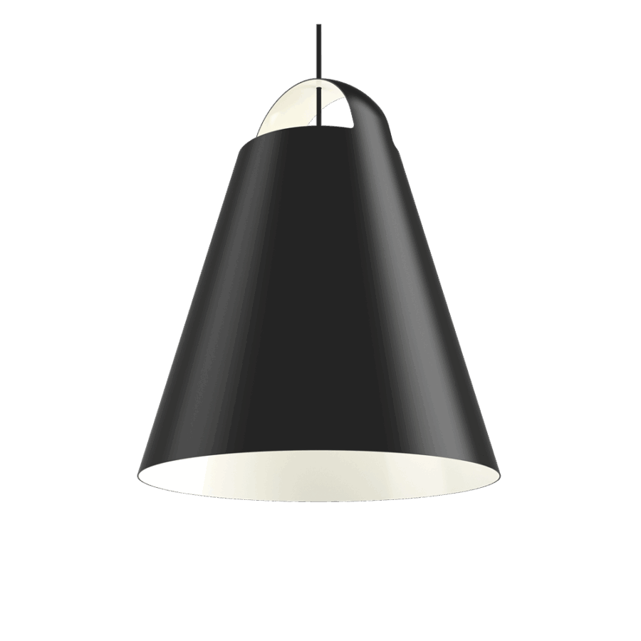 Hanglamp Louis Poulsen Above