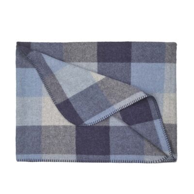 Plaid Steiner Angie Heidelbeer