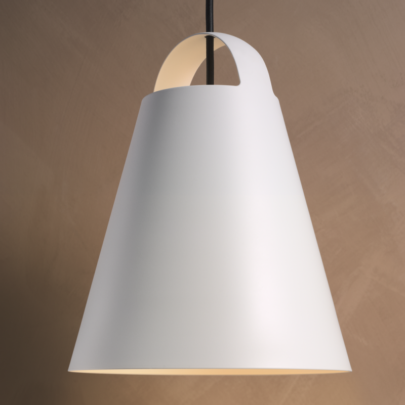 Hanglamp Louis Poulsen Above - Afbeelding 2