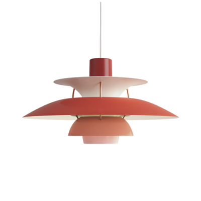 Hanglamp Louis Poulsen PH 5