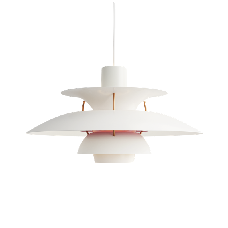 White Modern