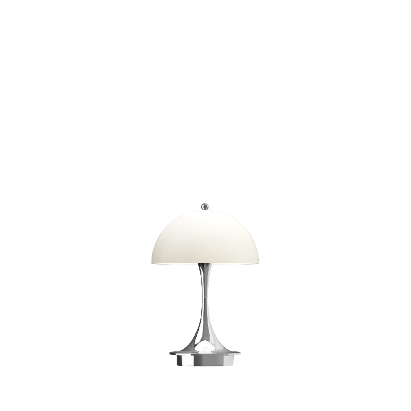Chrome opal beige
