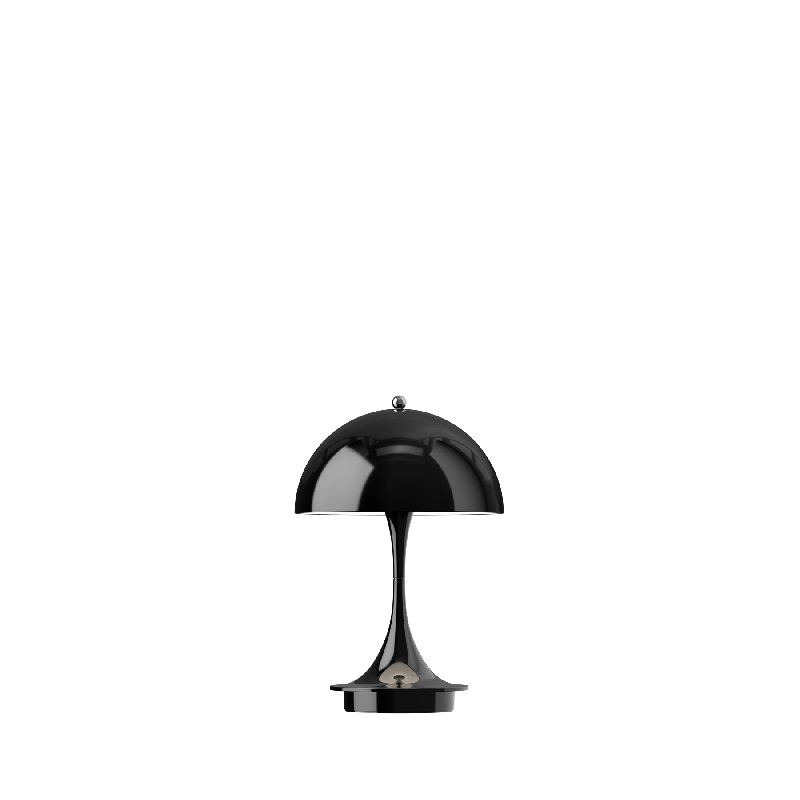 Opaque black