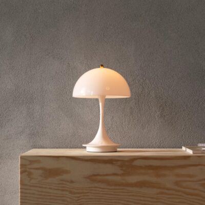 Lamp Panthella 160 Portable Anniversary edition