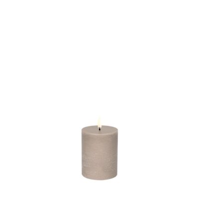 LED Stompkaars sandstone 10 cm