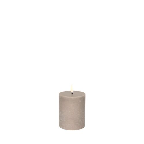 LED Stompkaars sandstone 10 cm