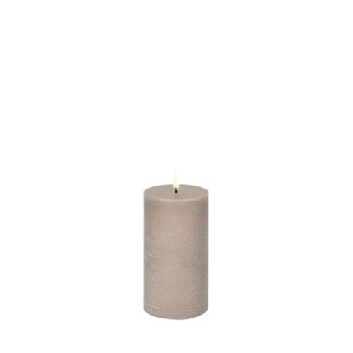 LED Stompkaars sandstone 15 cm