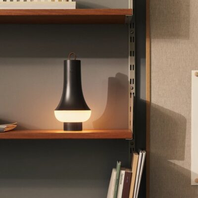 Lamp Tomoshi Portable