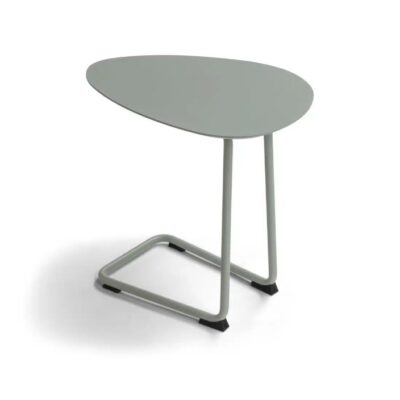 Banktafel Twinny HPL Fenix Bloom