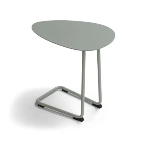 Banktafel Twinny HPL Fenix Bloom