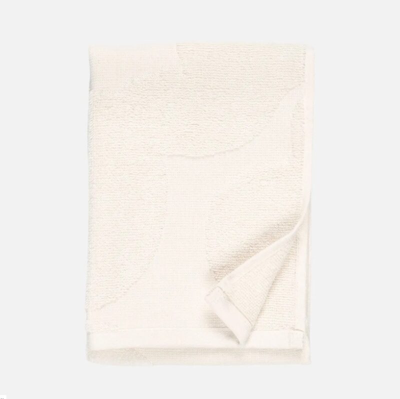 Badhanddoek Marimekko Unikko Solid