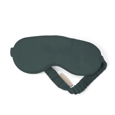 Slaapmasker Essenza Zijde Alice Balsam Green