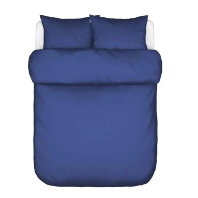 Dekbedovertrek Marc O'Polo Tove Cool Cobalt litsjumeaux