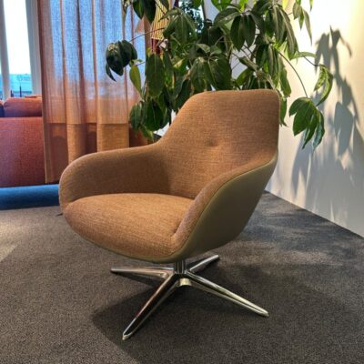 Fauteuil Pode Spot One Showroommodel