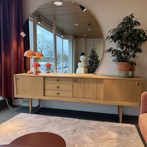 Dressoir Bree's New World Mahjongg Showroommodel