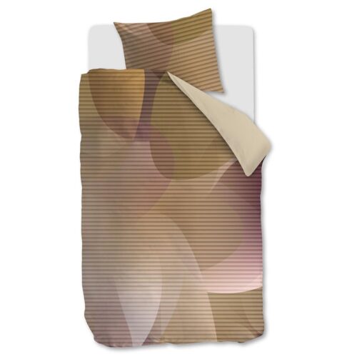 Dekbedovertrek Kardol Illuminate Gold