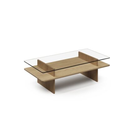 Salontafel Woud Parallel 120 x 60