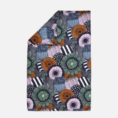 Dekbedovertrek Marimekko Siirtolapuutarha litsjumeaux