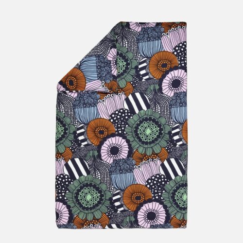 Dekbedovertrek Marimekko Siirtolapuutarha litsjumeaux