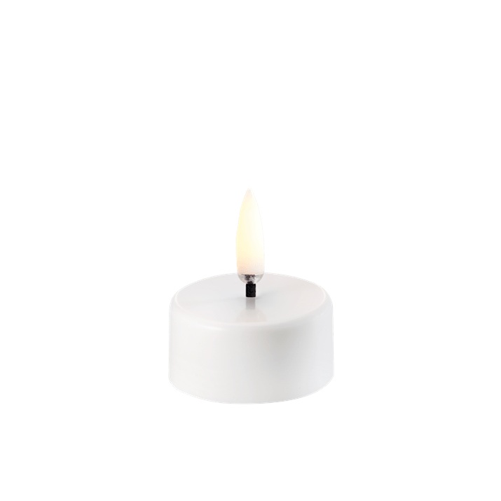 Nordic white