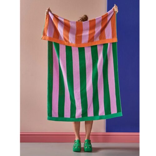 Beachtowel KAAT Bora Bora
