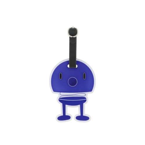 Hoptimist Bag Tag