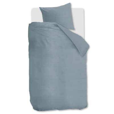 Dekbedovertrek Beddinghouse Summer Blue Grey
