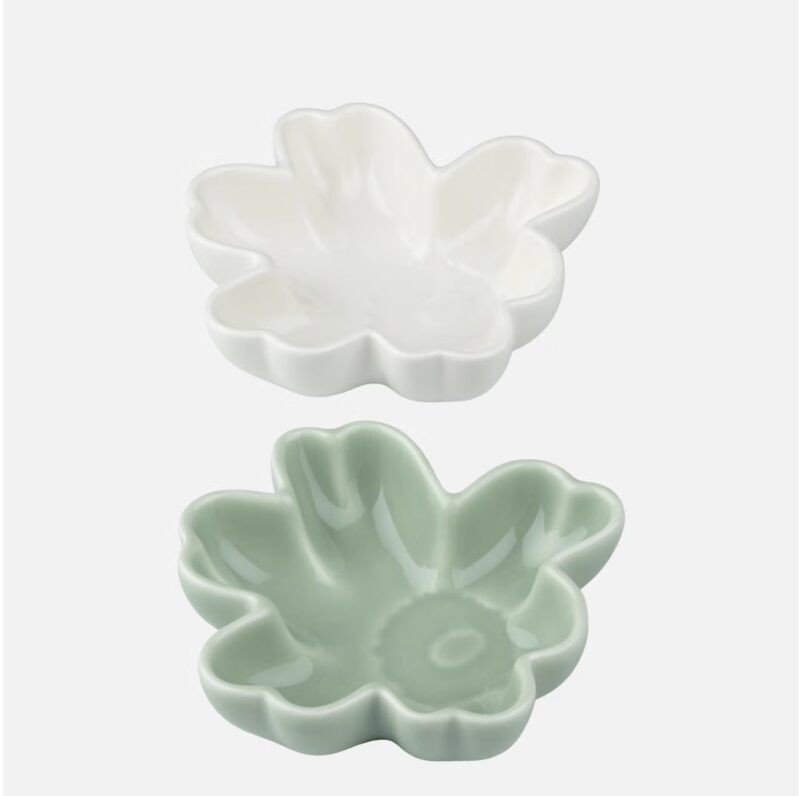 Set schaaltjes Marimekko - Afbeelding 2